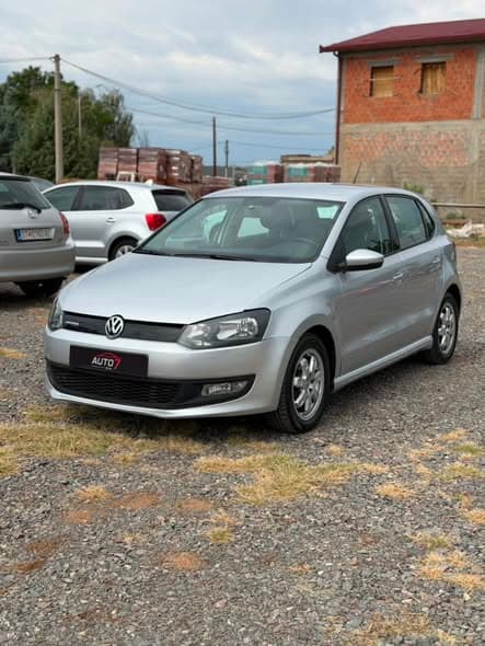 VW  POLO  2011 на продажба во AUTO 7 Штип, слика 1 од 9