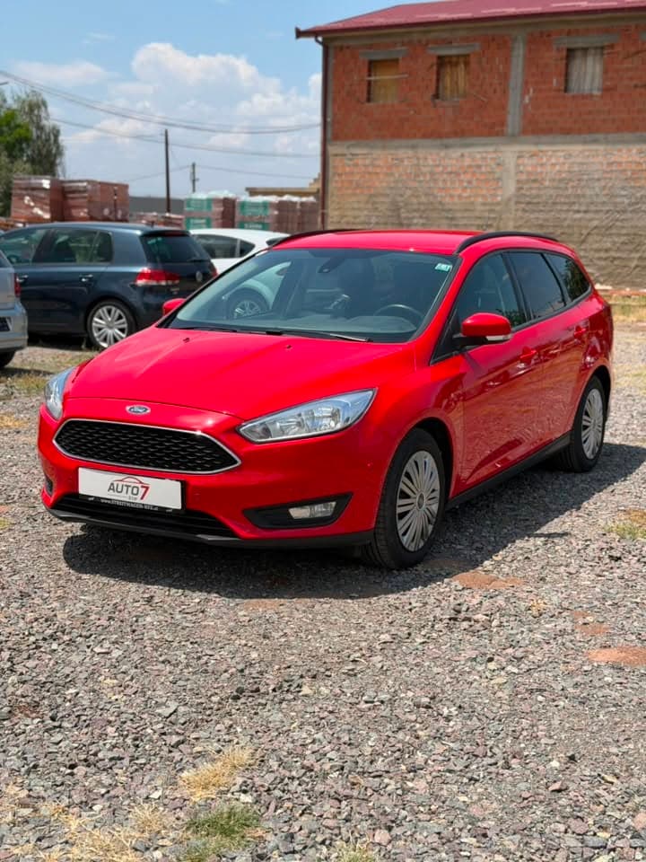 FORD  FOCUS  2015 на продажба во AUTO 7 Штип, 73.000 км