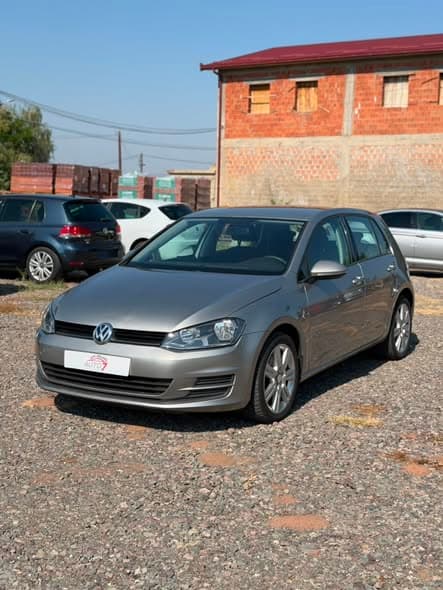 VW GOLF 2013 на продажба во AUTO 7 Штип