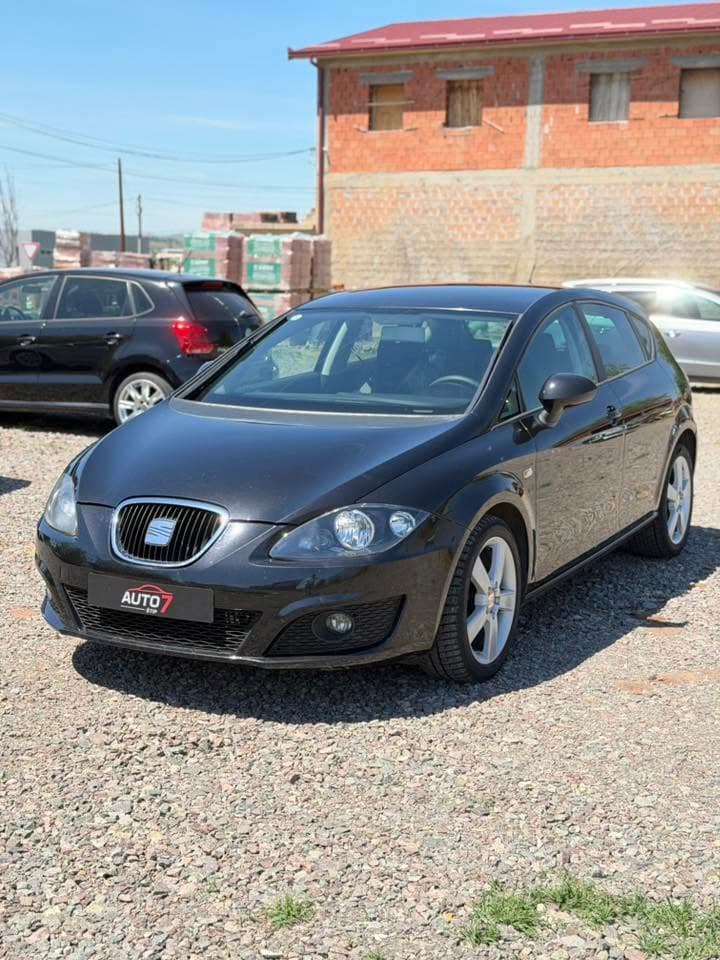 SEAT LEON 2011 на продажба во AUTO 7 Штип